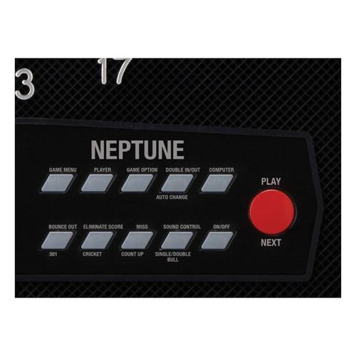 Viper Neptune Electronic Dartboard - Primary Image