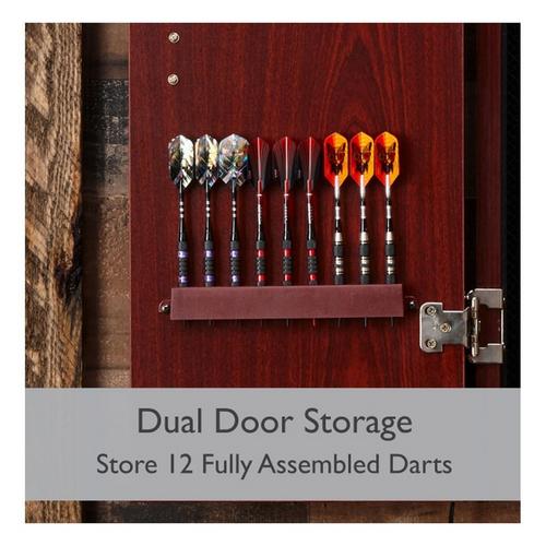 Viper Neptune Electronic Dartboard - Primary Image