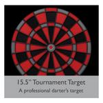Viper Neptune Electronic Dartboard - Thumbnail 11 of 13
