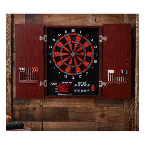 Viper Neptune Electronic Dartboard - Primary Image
