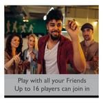 Viper Neptune Electronic Dartboard - Thumbnail 10 of 13