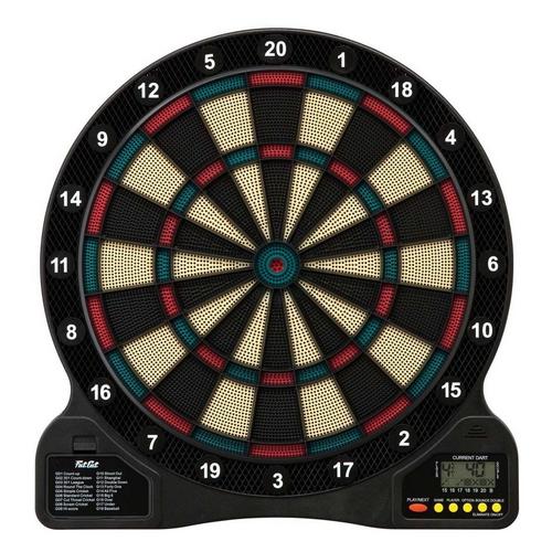 Fat Cat 727 Electronic Dartboard - Primary Image