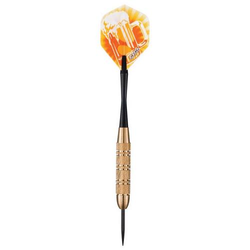 Fat Cat Beer Darts Steel Tip Darts - Primary Image
