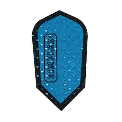 Harrows Slim Dart Flights - Primary Image