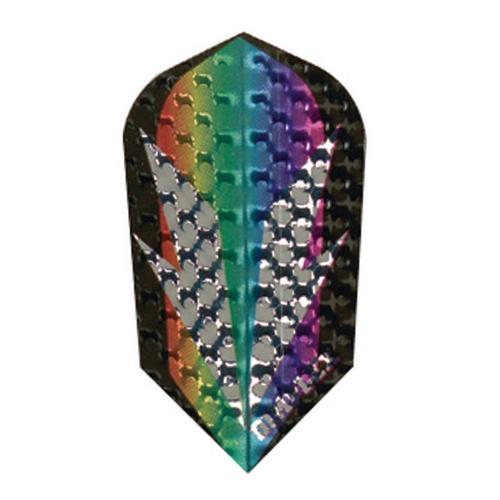Harrows Slim Dart Flights - Primary Image