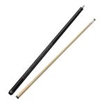 Viper Elite Series Black Wrapped Billiard/Pool Cue Stick - Thumbnail 1 of 4