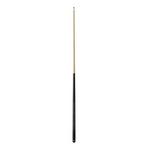 Viper Elite Series Black Wrapped Billiard/Pool Cue Stick - Thumbnail 4 of 4