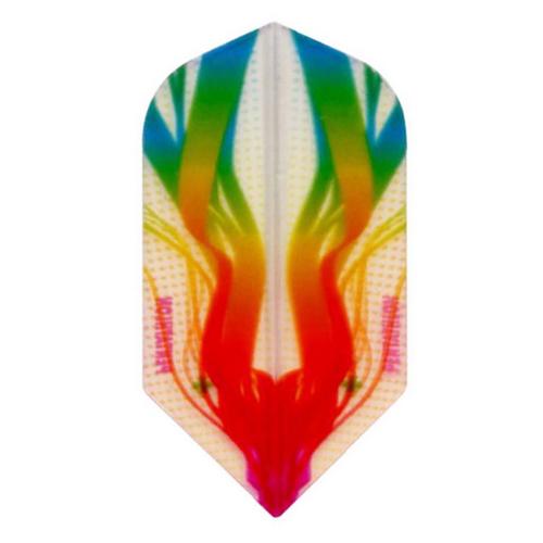 Pentathlon Slim Dart Flights - Primary Image