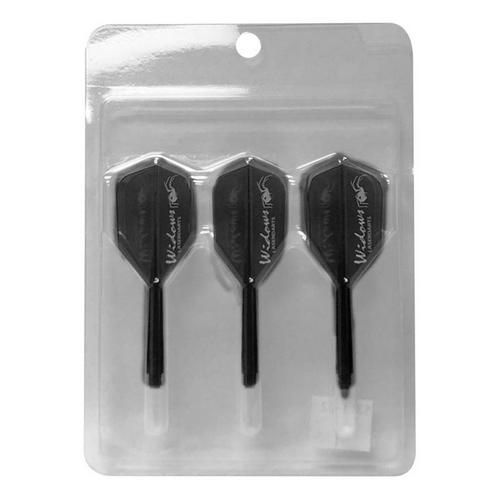 Laserdarts Flight/Shaft Slim - Primary Image