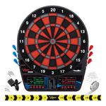 Viper Orion Electronic Dartboard - Thumbnail 1 of 13