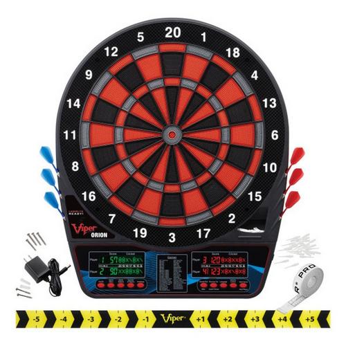 Viper Orion Electronic Dartboard - Primary Image