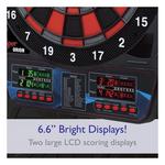 Viper Orion Electronic Dartboard - Thumbnail 3 of 13
