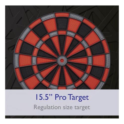 Viper Orion Electronic Dartboard - Primary Image