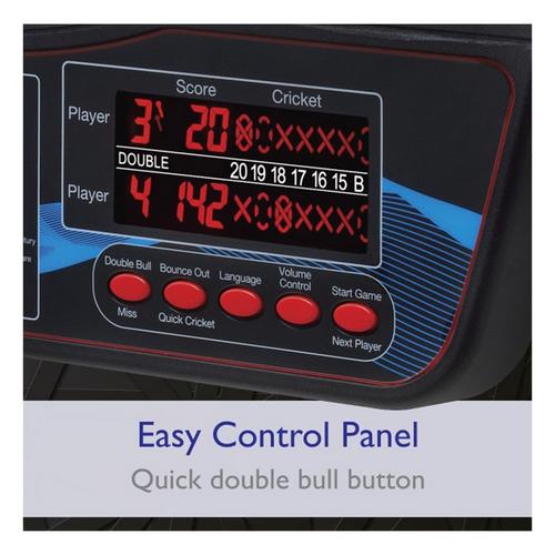 Viper Orion Electronic Dartboard - Primary Image