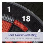 Viper Orion Electronic Dartboard - Thumbnail 8 of 13