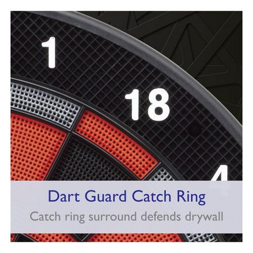 Viper Orion Electronic Dartboard - Primary Image