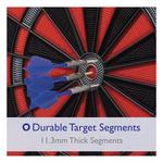 Viper Orion Electronic Dartboard - Thumbnail 9 of 13