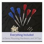 Viper Orion Electronic Dartboard - Thumbnail 11 of 13