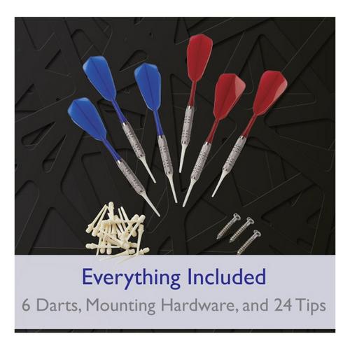 Viper Orion Electronic Dartboard - Primary Image