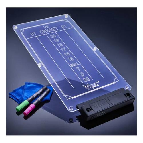 Viper Illumiscore Plus+ Scoreboard - Primary Image