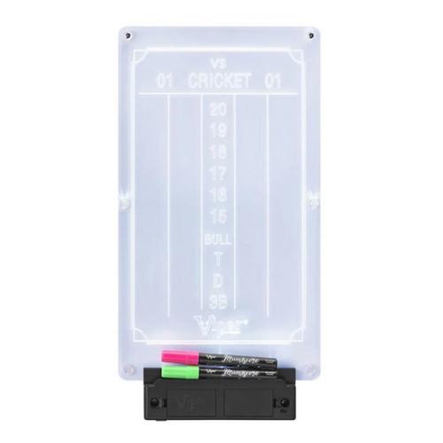 Viper Illumiscore Plus+ Scoreboard - Primary Image