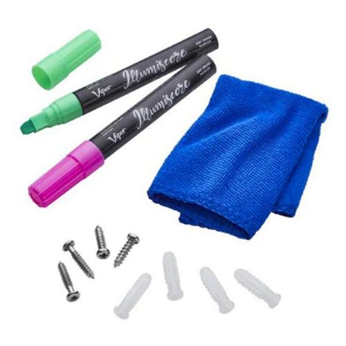 Viper Illumiscore Plus+ Scoreboard - Primary Image