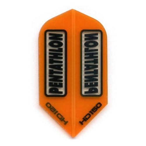 Pentathlon HD 150 Slim Flights - Primary Image