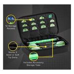 Casemaster Plazma Dart Case - Thumbnail 2 of 3