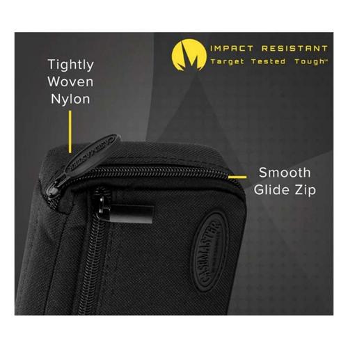 Casemaster Plazma Dart Case - Primary Image