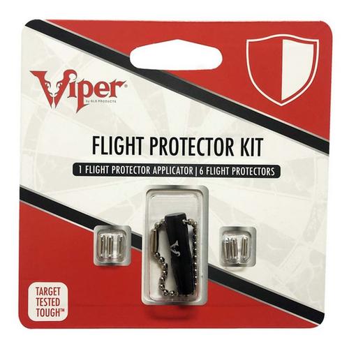 Viper Aluminum Flight Protector with Applicator - Primary Image