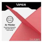 Viper Cool Molded Dart Flights - Thumbnail 3 of 3