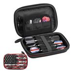 Casemaster Sentinel Dart Case American Flag Art Series - Thumbnail 1 of 4