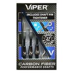 Viper Carbon Fiber Performance Dart Shaft - Thumbnail 1 of 3