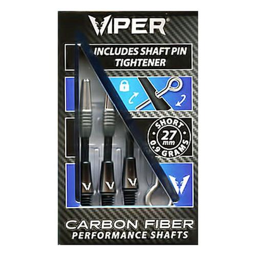 Viper Carbon Fiber Performance Dart Shaft - Primary Image