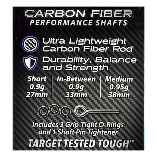 Viper Carbon Fiber Performance Dart Shaft - Primary Image