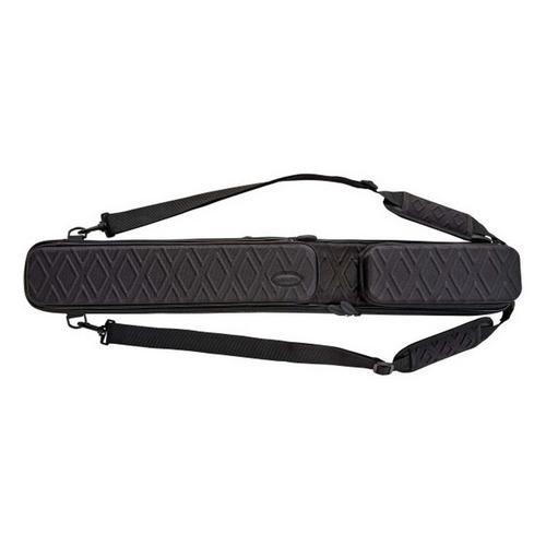Casemaster Parallax Diamond Pool Cue Case - Primary Image