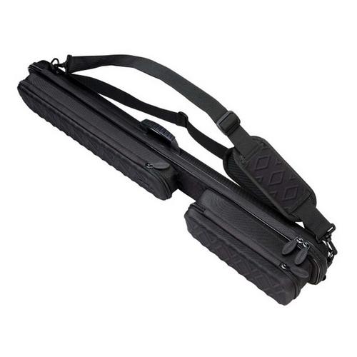 Casemaster Parallax Diamond Pool Cue Case - Primary Image