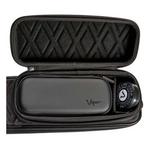 Casemaster Parallax Diamond Pool Cue Case - Thumbnail 3 of 3