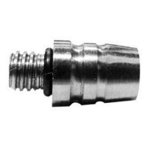 Laserdarts Laserbitz Rear #1 Ringed (3-Pack) - Primary Image