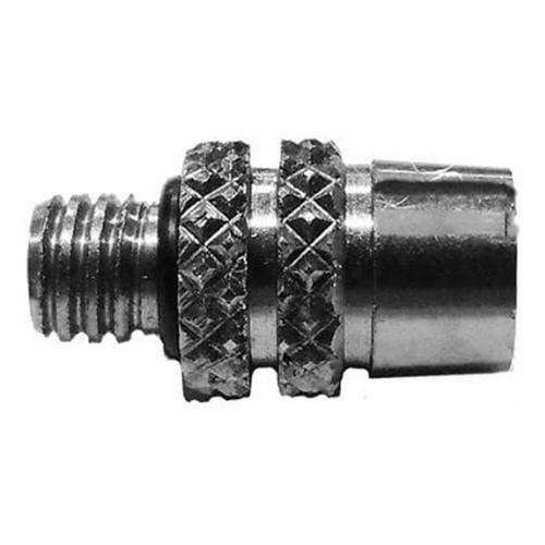 Laserdarts Laserbitz Rear #2 Knurled (3-Pack) - Primary Image