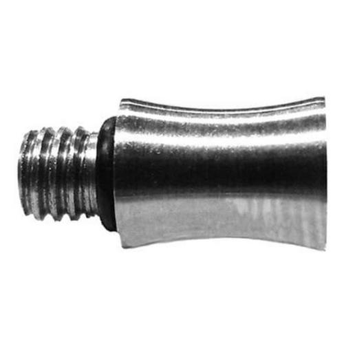 Laserdarts Laserbitz #2 Scallop (3-Pack) - Primary Image