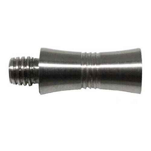 Laserdarts Laserbitz #13 Double Scallop (3-Pack) - Primary Image