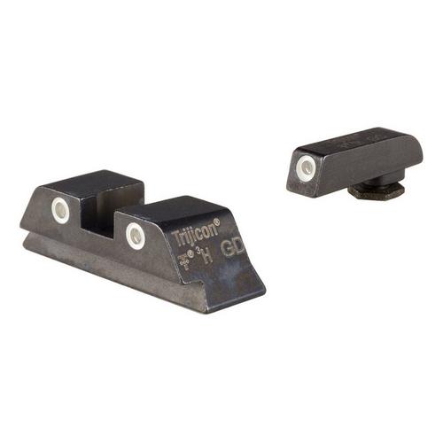Trijicon Bright & Tough Night Sights - Primary Image