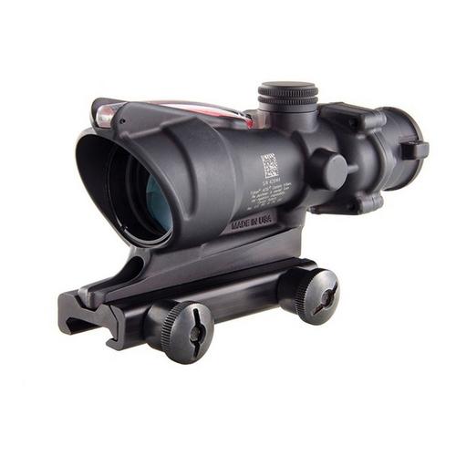Trijicon ACOG 4 x32 BAC Riflescope - Primary Image