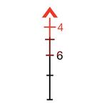 Trijicon ACOG 4 x32 BAC Riflescope - Thumbnail 3 of 11