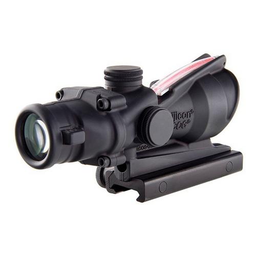 Trijicon ACOG 4 x32 BAC Riflescope - Primary Image