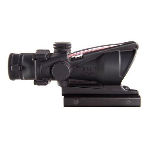 Trijicon ACOG 4 x32 BAC Riflescope - Primary Image