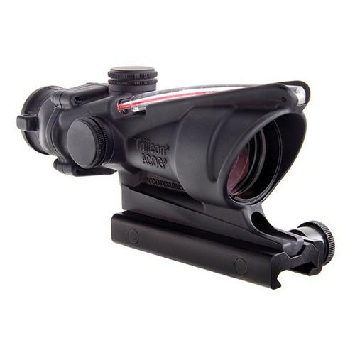 Trijicon ACOG 4 x32 BAC Riflescope - Primary Image