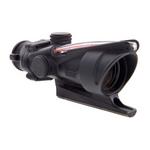 Trijicon 4x32 Illuminated Red TA31A Triangle ACOG Scope - Thumbnail 1 of 5