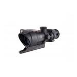 Trijicon 4x32 Illuminated Red TA31A Triangle ACOG Scope - Thumbnail 2 of 5